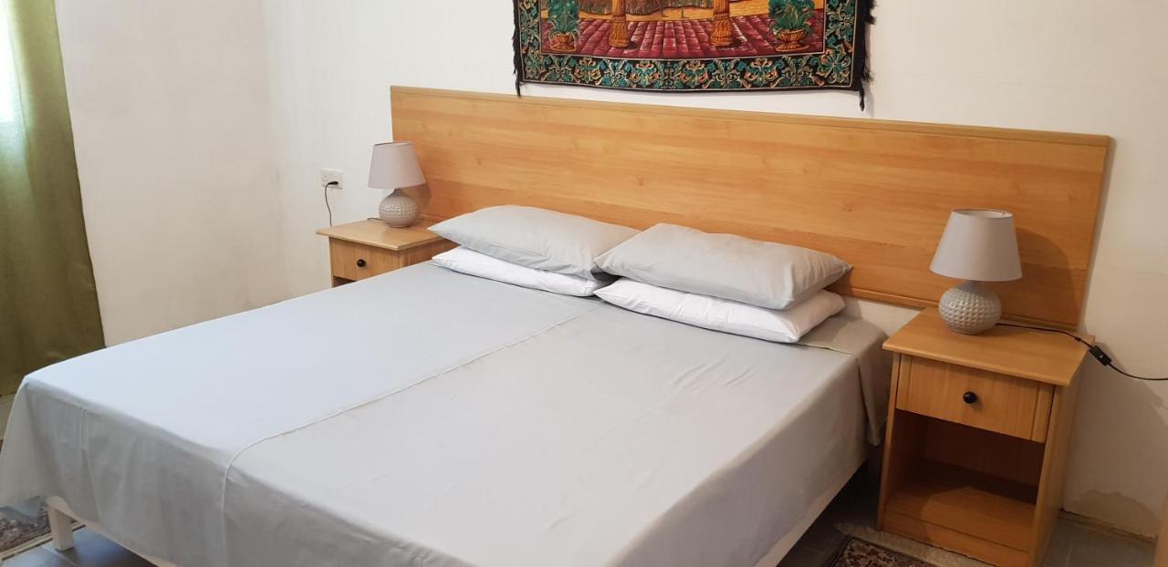 Auberge De Provence Vendégház Siggiewi Kültér fotó