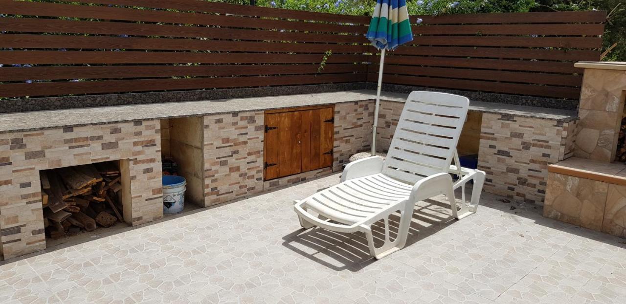 Auberge De Provence Vendégház Siggiewi Kültér fotó