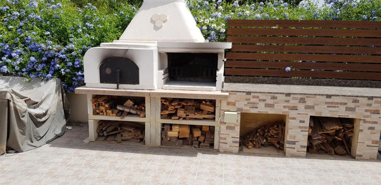 Auberge De Provence Vendégház Siggiewi Kültér fotó