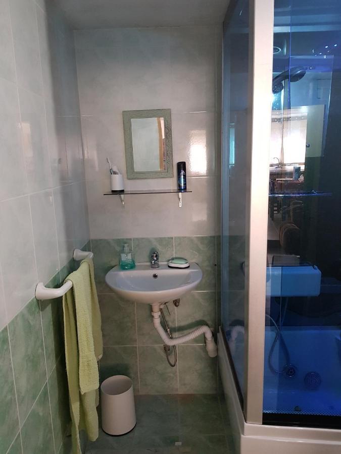 Auberge De Provence Vendégház Siggiewi Kültér fotó