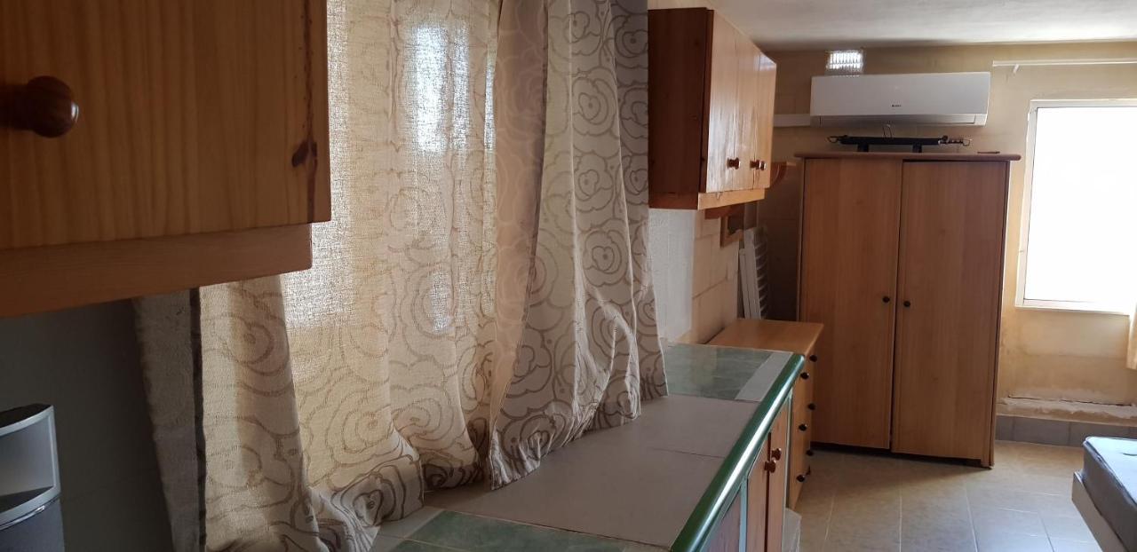 Auberge De Provence Vendégház Siggiewi Kültér fotó