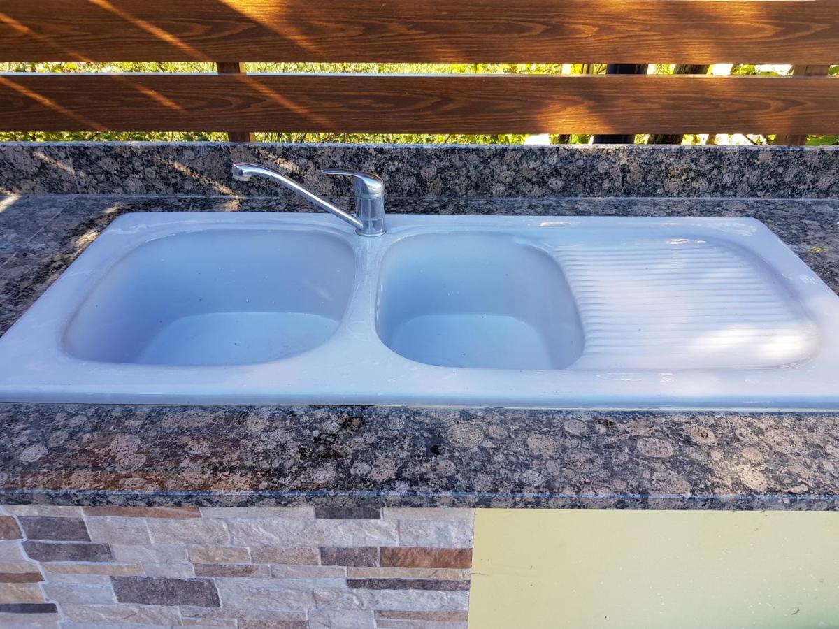Auberge De Provence Vendégház Siggiewi Kültér fotó