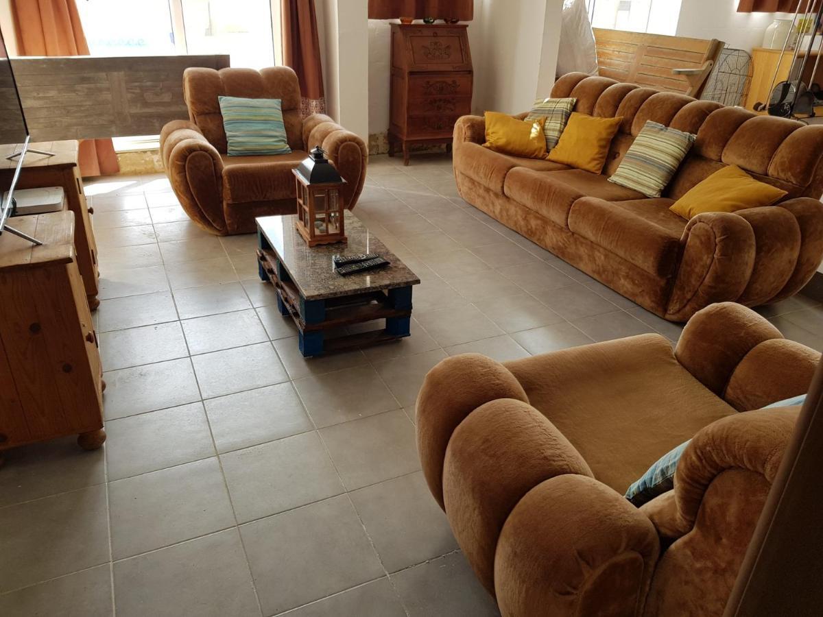 Auberge De Provence Vendégház Siggiewi Kültér fotó