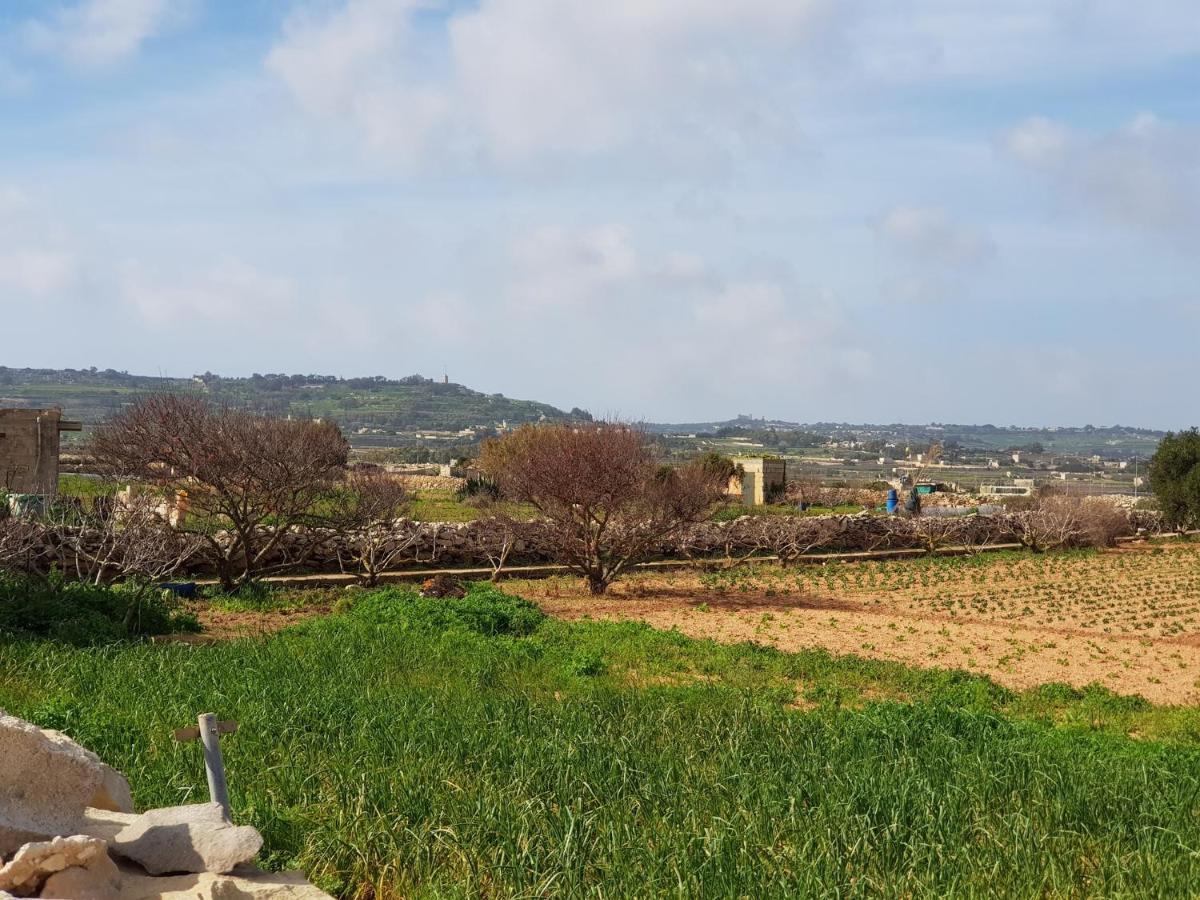 Auberge De Provence Vendégház Siggiewi Kültér fotó