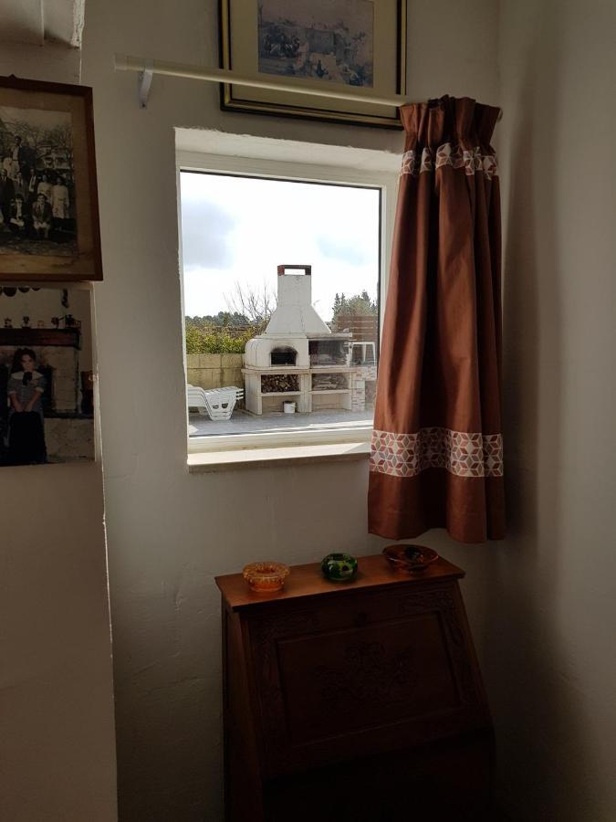 Auberge De Provence Vendégház Siggiewi Kültér fotó