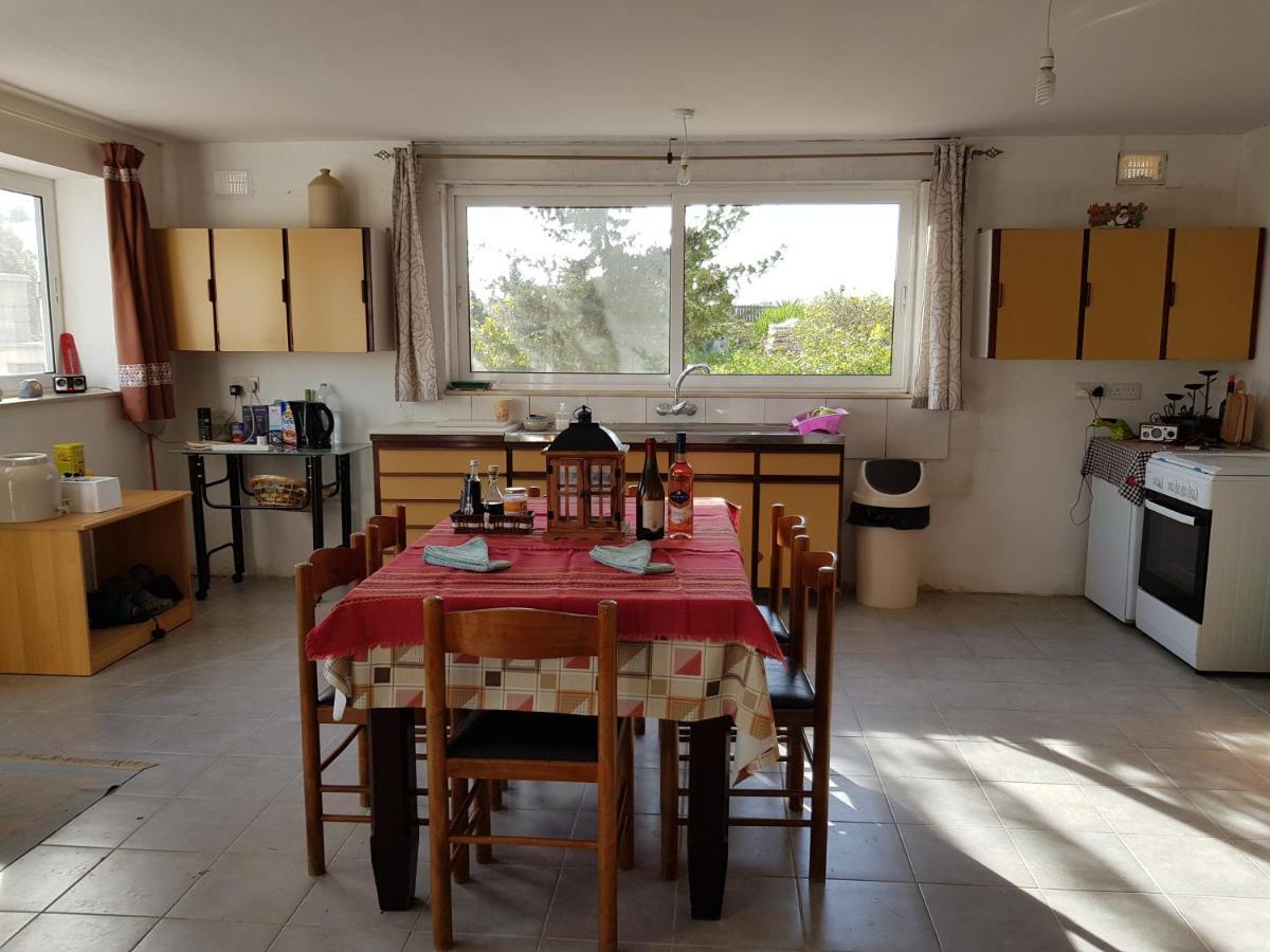Auberge De Provence Vendégház Siggiewi Kültér fotó