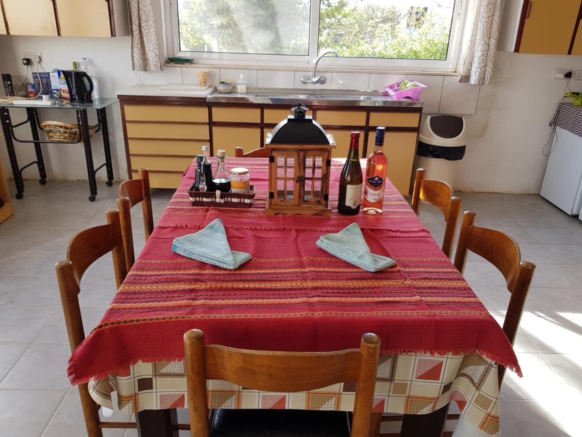 Auberge De Provence Vendégház Siggiewi Kültér fotó