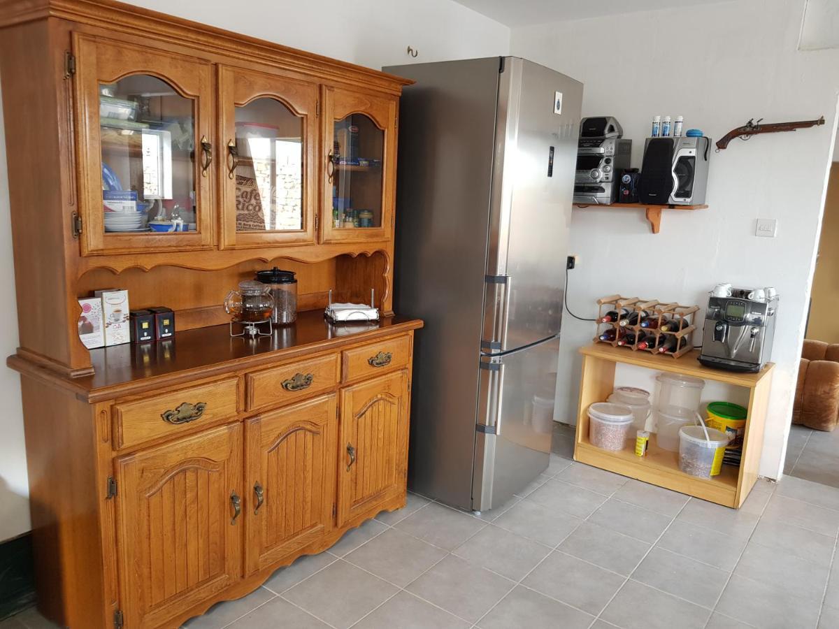 Auberge De Provence Vendégház Siggiewi Kültér fotó