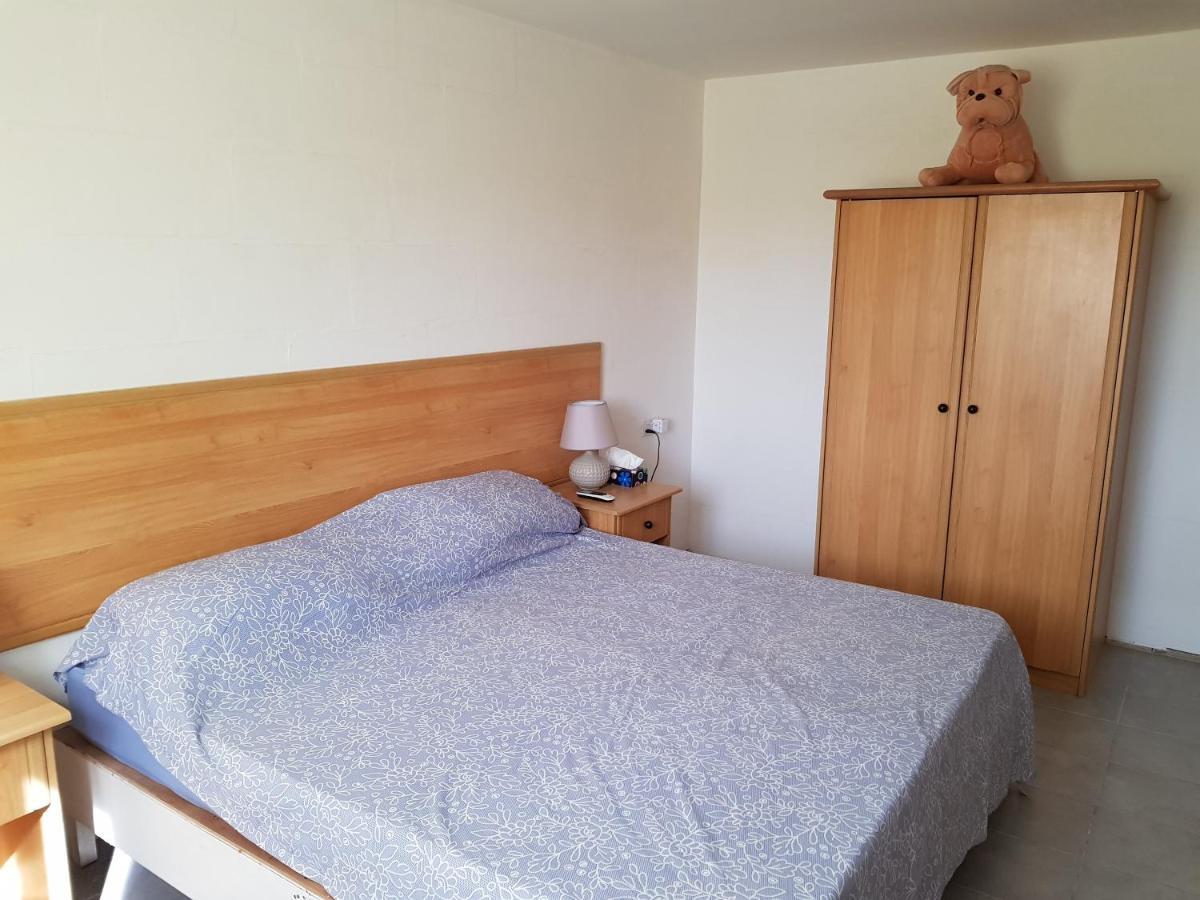Auberge De Provence Vendégház Siggiewi Kültér fotó