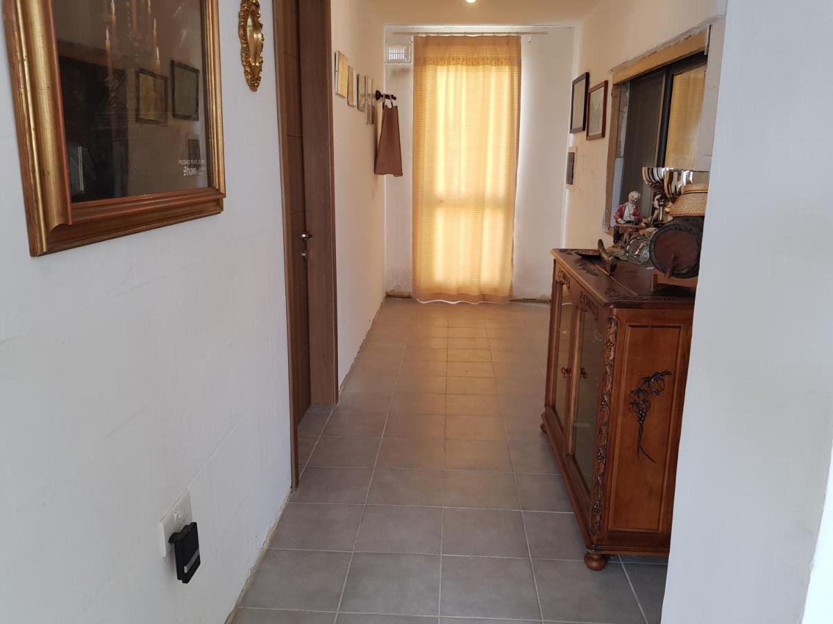 Auberge De Provence Vendégház Siggiewi Kültér fotó