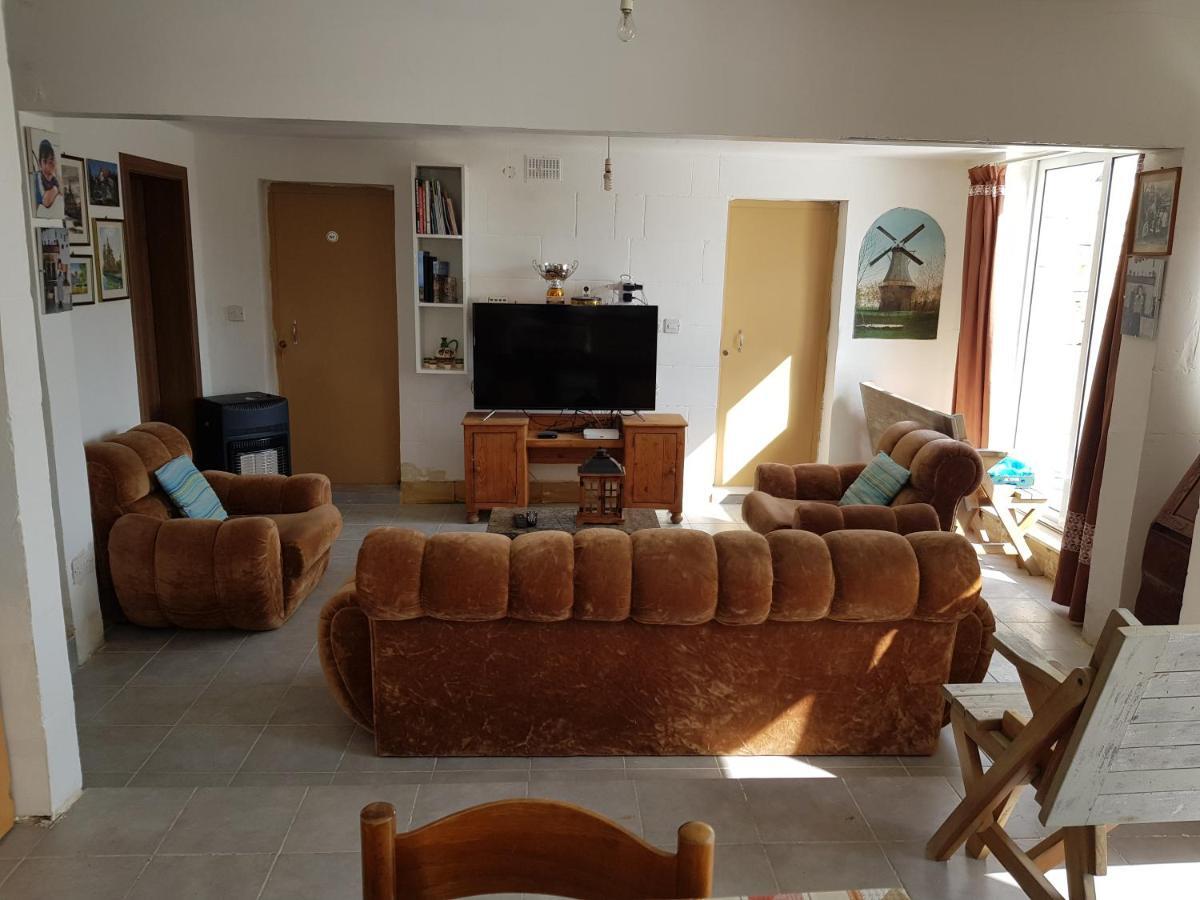Auberge De Provence Vendégház Siggiewi Kültér fotó