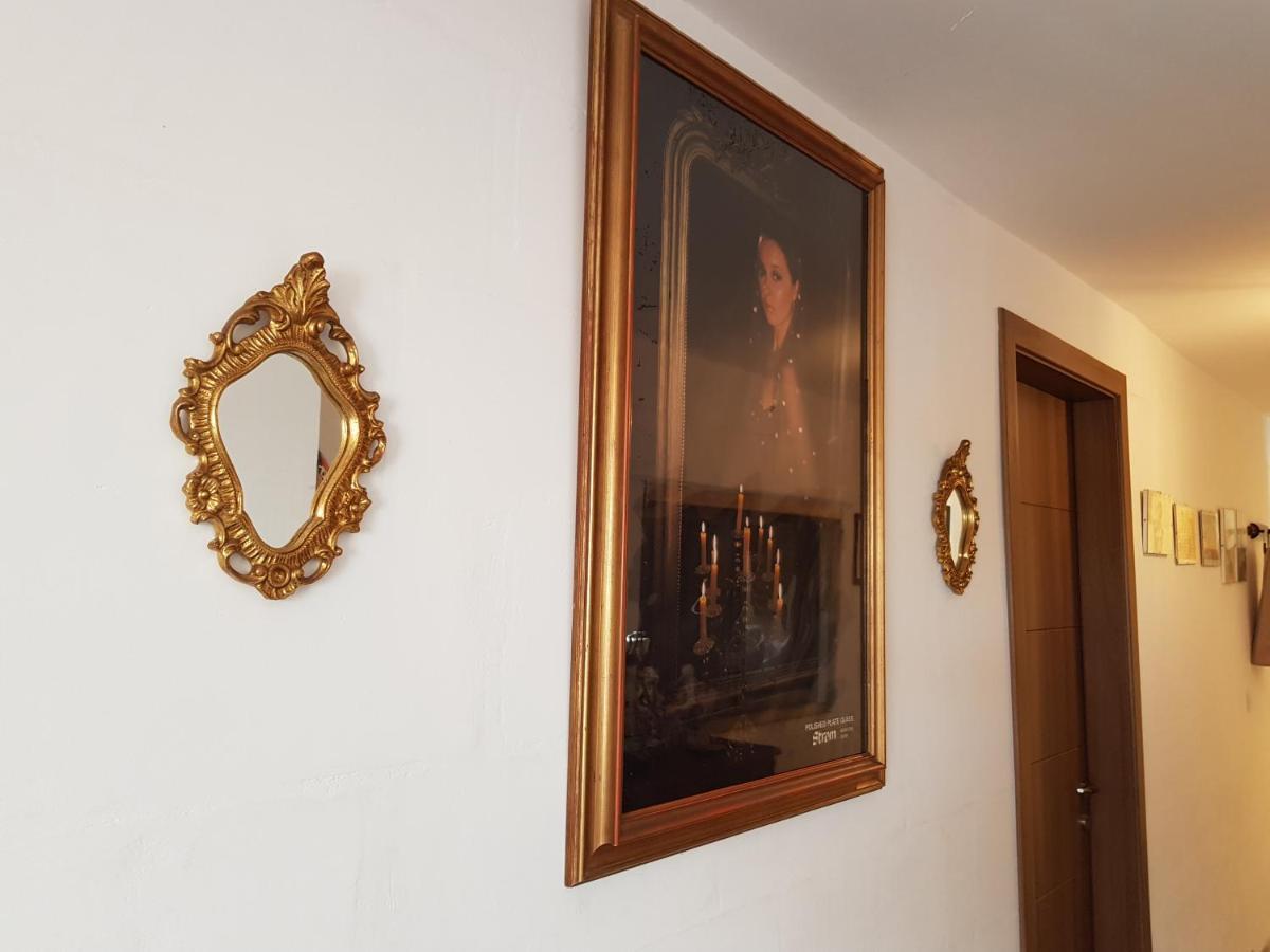 Auberge De Provence Vendégház Siggiewi Kültér fotó
