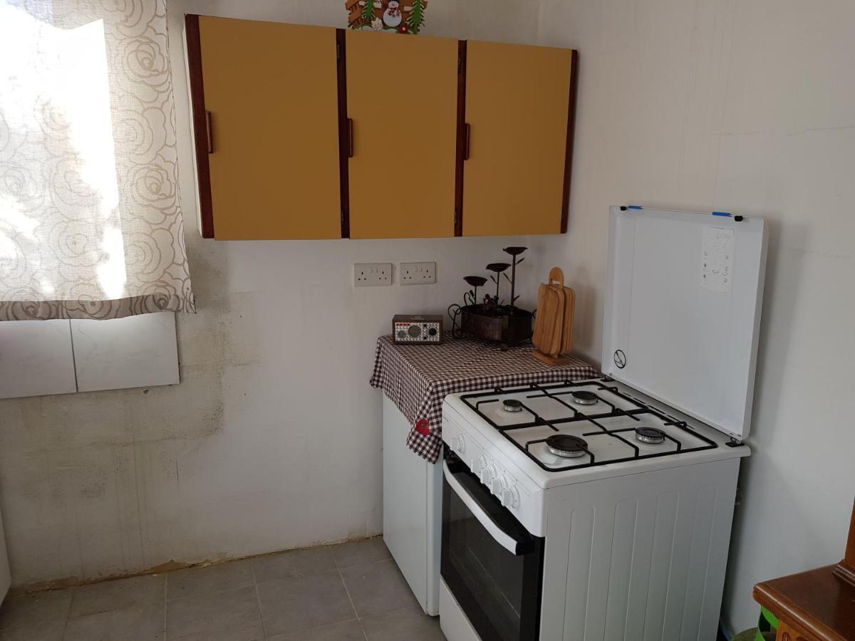 Auberge De Provence Vendégház Siggiewi Kültér fotó